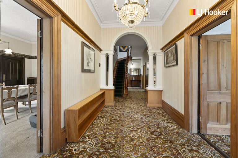 Photo of property in 504 Queens Drive, Dunedin Central, Dunedin, 9016