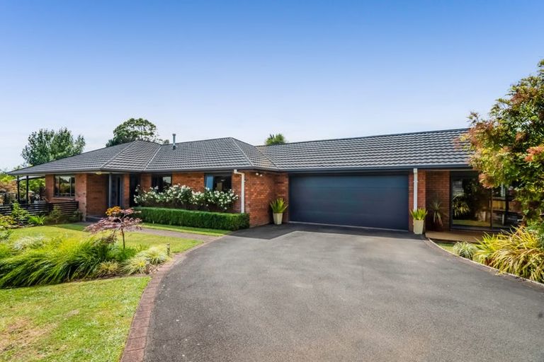 Photo of property in 17 Ashmore Drive, Frankleigh Park, New Plymouth, 4310