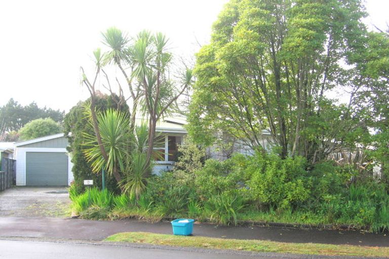 Photo of property in 4 Carolyn Place, Fitzroy, Hamilton, 3206