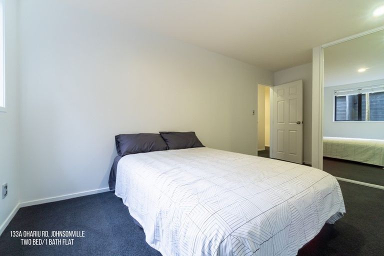 Photo of property in 133 Ohariu Road, Johnsonville, Wellington, 6037