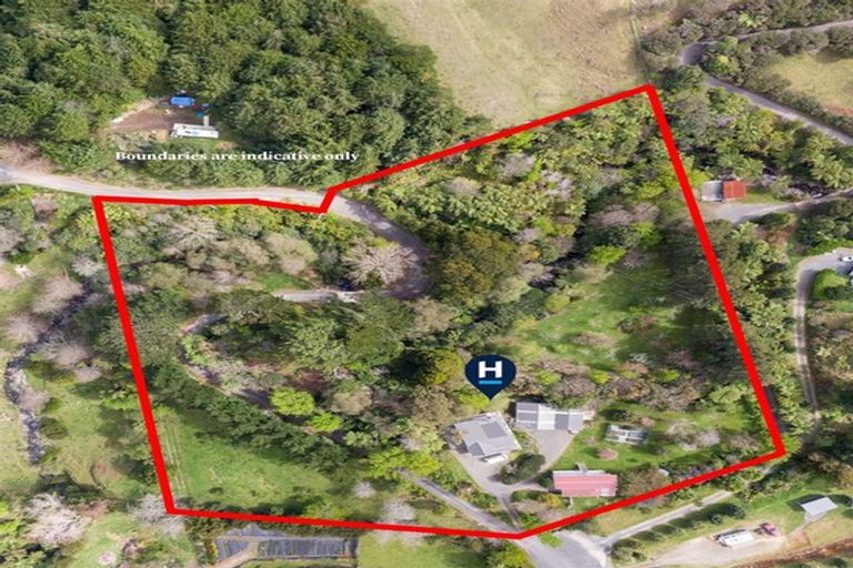 Photo of property in 414 Busby Road, Tahawai, Katikati, 3170