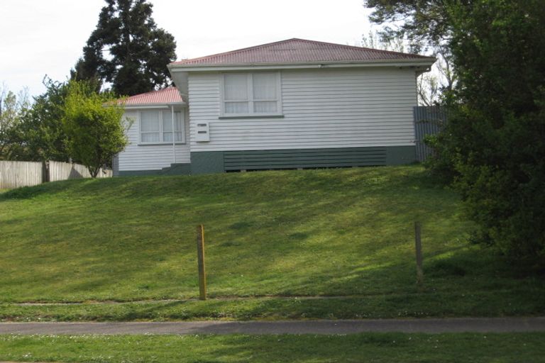 Photo of property in 1 Meadowbank Crescent, Fordlands, Rotorua, 3015