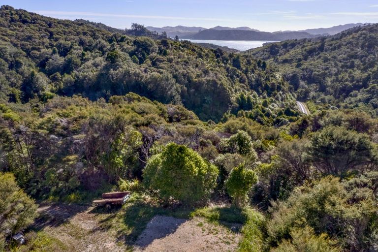 Photo of property in 421 Pakawau Bush Road, Pakawau, Collingwood, 7073