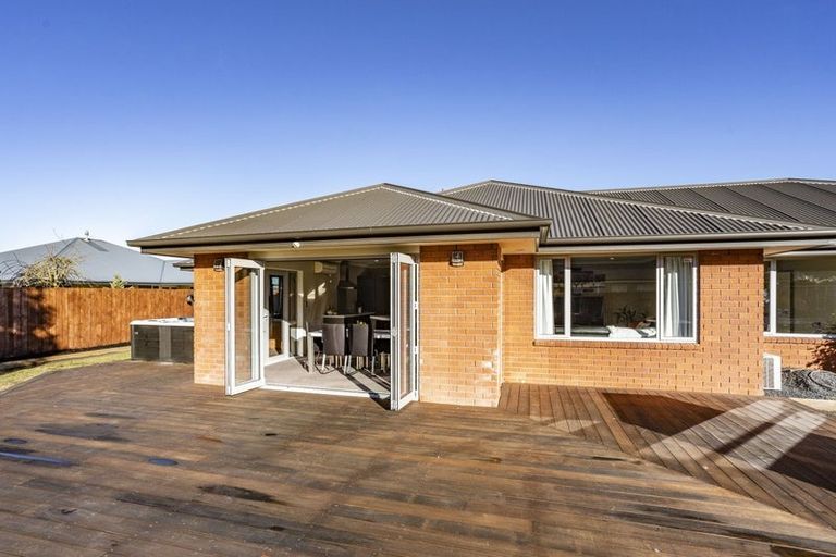 Photo of property in 5 Forrest Lane, Kaiapoi, 7630
