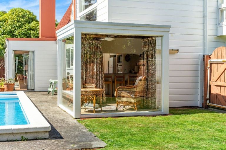 Photo of property in 7 Coach Lane, Belmont, Lower Hutt, 5010