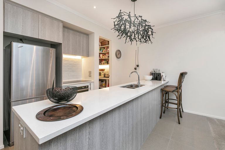 Photo of property in 33 Rangihina Road, Hobsonville, Auckland, 0616