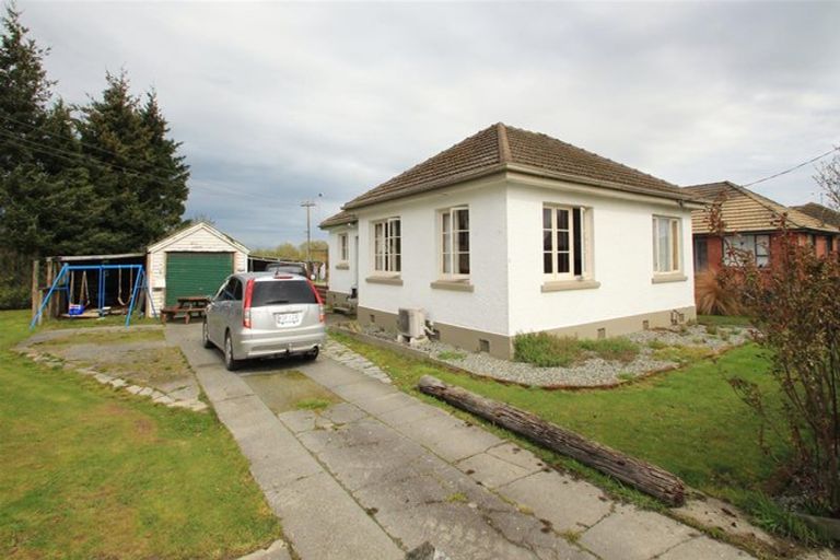 Photo of property in 166 Charlton Road, Upper Charlton, Gore, 9774