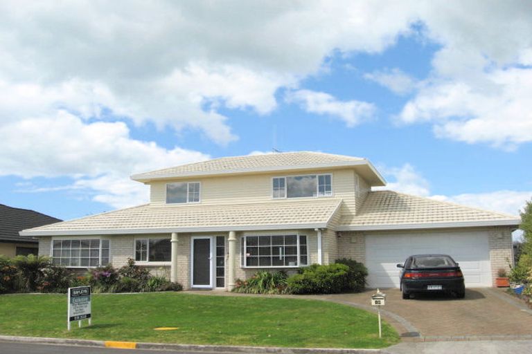 Photo of property in 16 Bodiam Place, Bethlehem, Tauranga, 3110