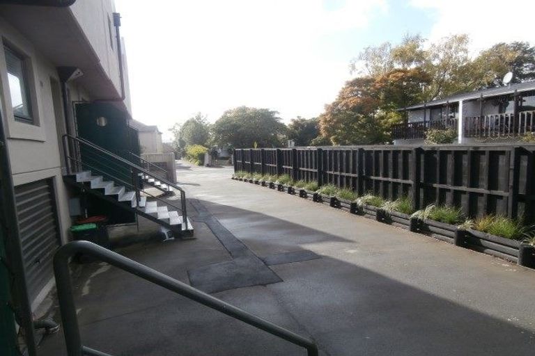 Photo of property in 6/33 Winchester Street, Merivale, Christchurch, 8014