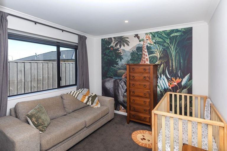 Photo of property in 537 Springston Rolleston Road, Rolleston, 7615