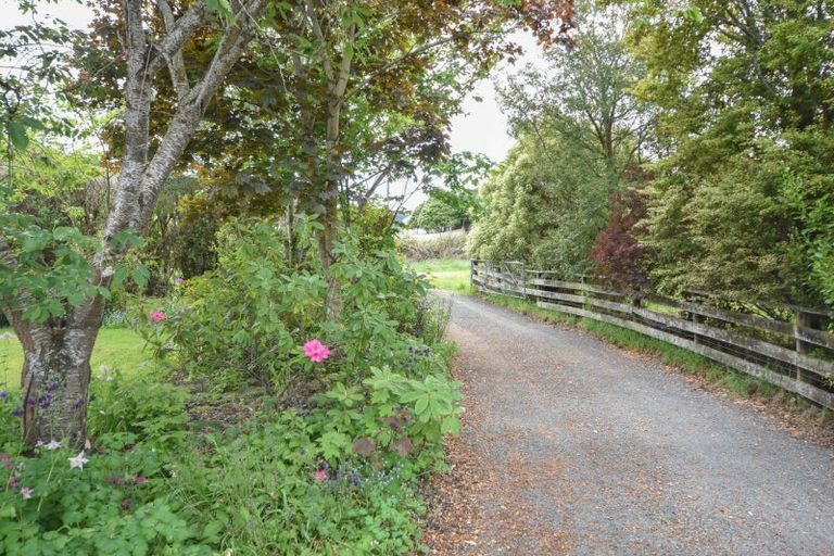 Photo of property in 407 Outram-mosgiel Road, North Taieri, Outram, 9073