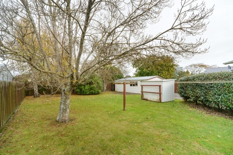 Photo of property in 35 Wyndham Street, Ashhurst, 4810