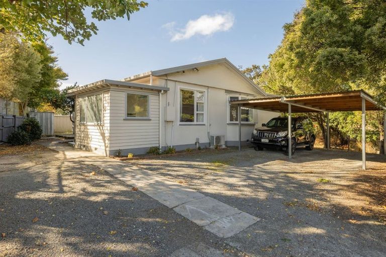 Photo of property in 470 Barrington Street, Addington, Christchurch, 8024