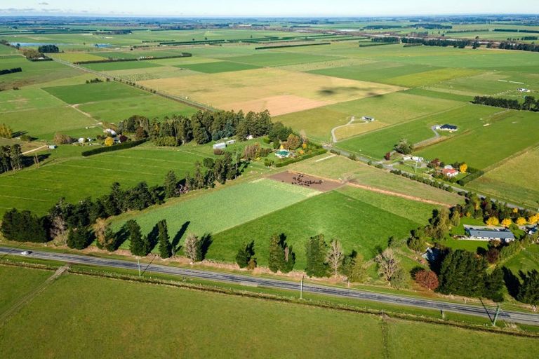 Photo of property in Arundel Rakaia Gorge Road, Mount Somers, 7771