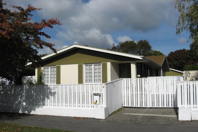 Photo of property in 9 Saint Clio Street, Ilam, Christchurch, 8041