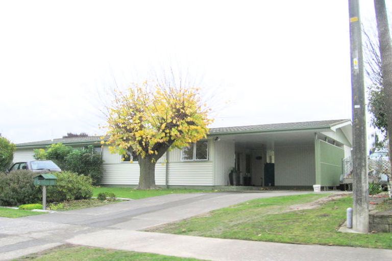 Photo of property in 5 Upham Crescent, Taradale, Napier, 4112
