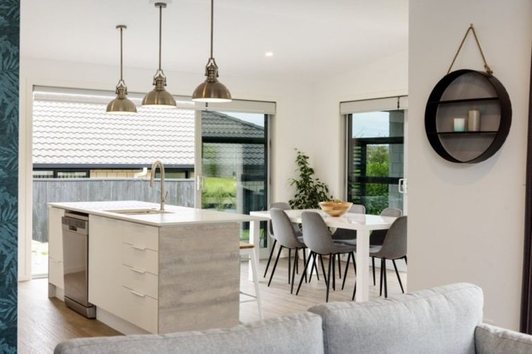 Photo of property in 1 Mortlake Heights, Pyes Pa, Tauranga, 3112