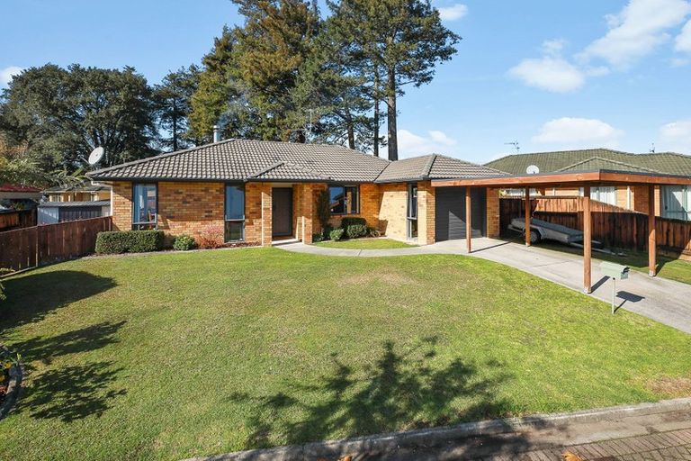 Photo of property in 6 Archer Court, Hamilton East, Hamilton, 3216