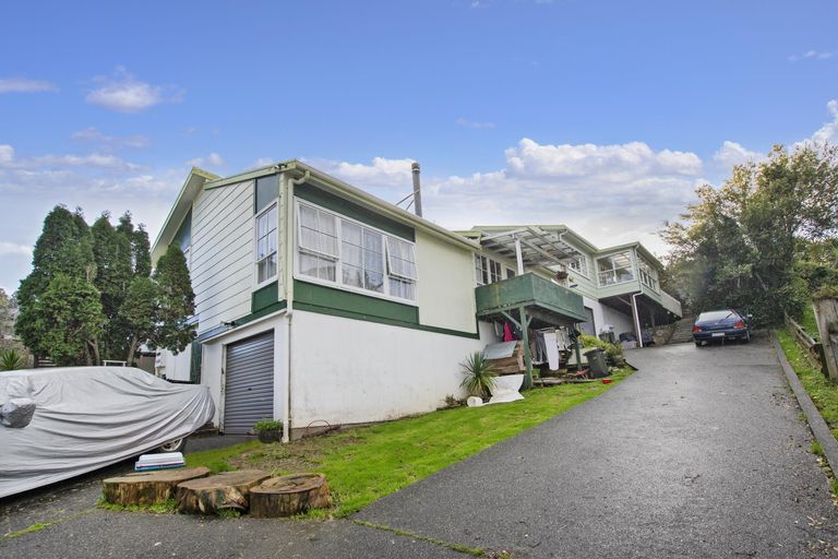 Photo of property in 10 Warwick Place, Raumanga, Whangarei, 0110