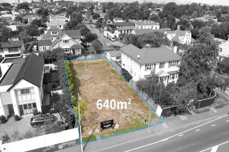 Photo of property in 84 Heaton Street, Merivale, Christchurch, 8052