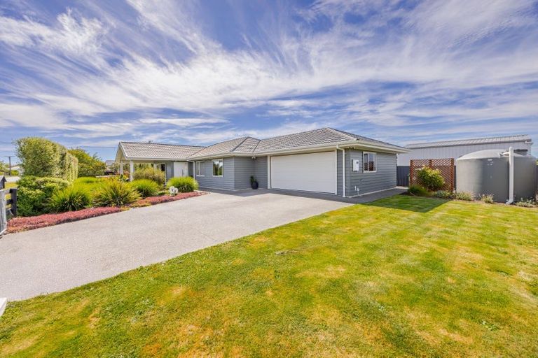 Photo of property in 13 Bell Street, Otane, 4202