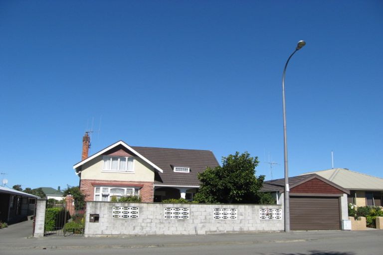 Photo of property in 42 Elizabeth Street, Seaview, Timaru, 7910