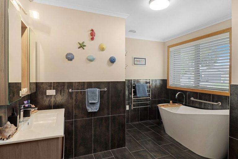 Photo of property in 18 Mckenzie Place, Matamata, 3400