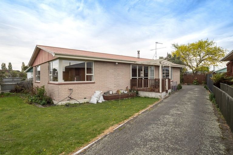 Photo of property in 143 Trevors Road, Hampstead, Ashburton, 7700