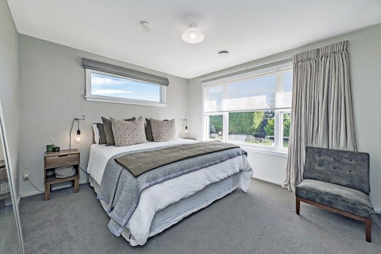 Photo of property in 236 Horndon Street, Darfield, 7510