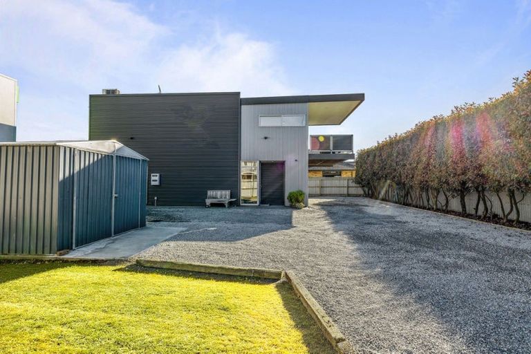 Photo of property in 167a Main Street, Methven, 7730