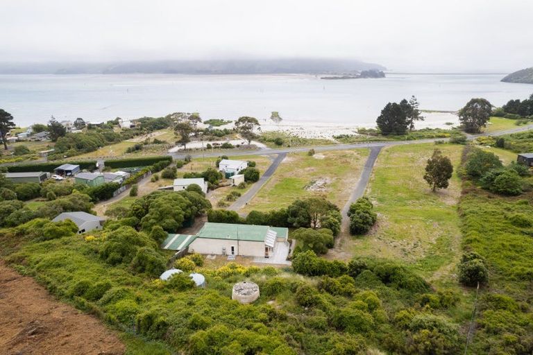 Photo of property in 926 Harington Point Road, Harington Point, Dunedin, 9077