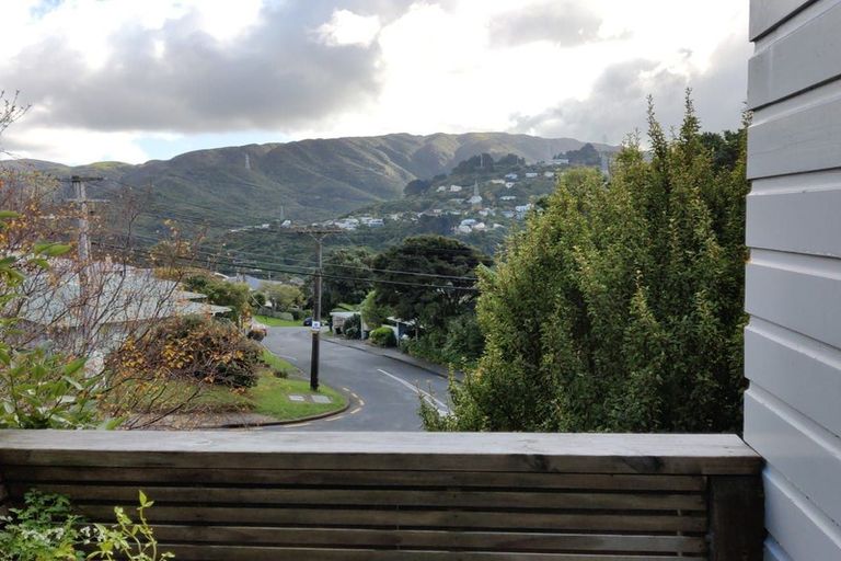 Photo of property in 135 Mairangi Road, Wilton, Wellington, 6012