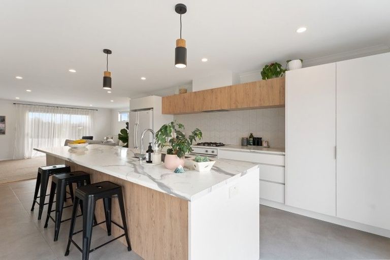 Photo of property in 51b Omata Road, Marfell, New Plymouth, 4310