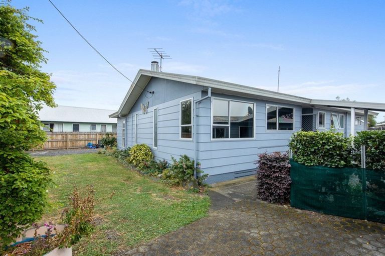 Photo of property in 55a Redwood Street, Blenheim, 7201