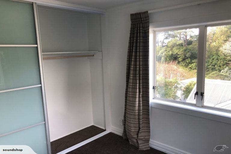 Photo of property in 14c Glenmore Street, Thorndon, Wellington, 6011