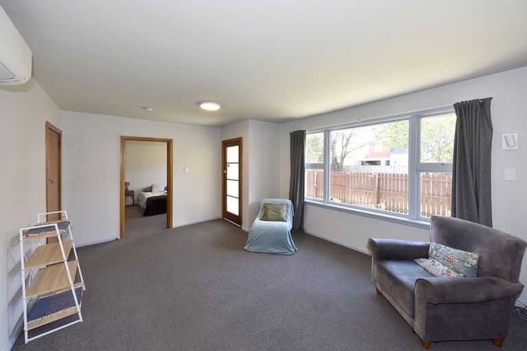 Photo of property in 3/124 Huxley Street, Sydenham, Christchurch, 8023