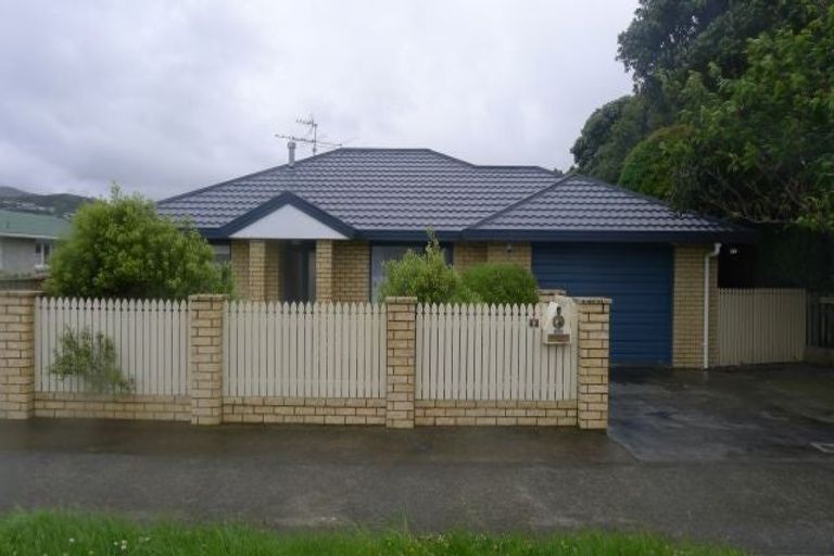 Photo of property in 35a Heretaunga Street, Petone, Lower Hutt, 5012