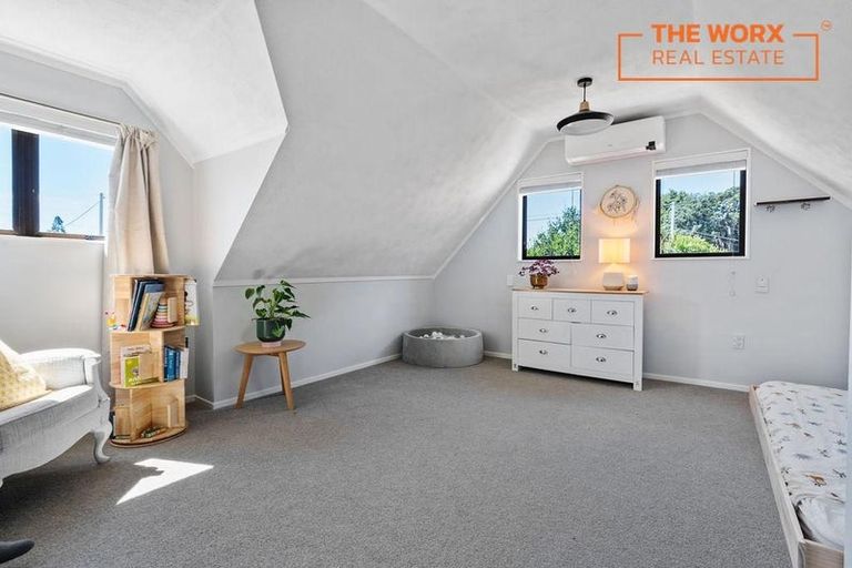 Photo of property in 2/13 Butterworth Avenue, Opaheke, Papakura, 2113