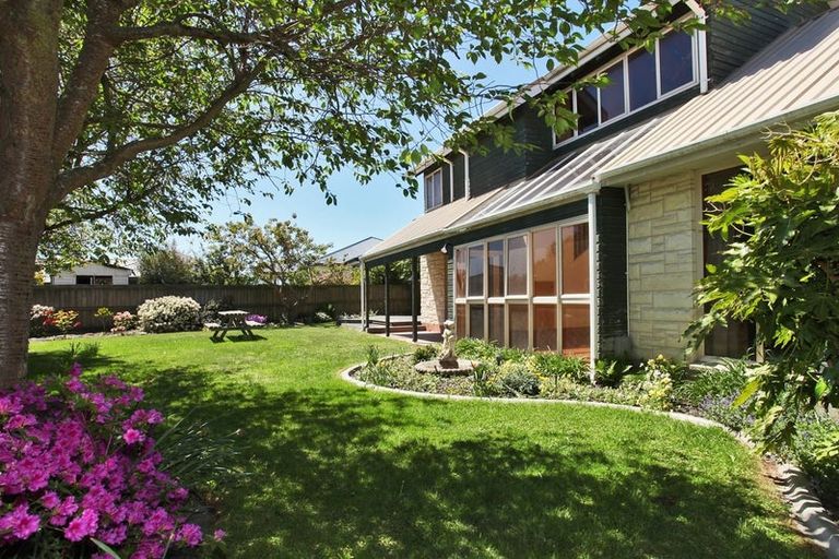 Photo of property in 7 Baladin Street, Avondale, Christchurch, 8061