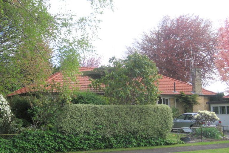 Photo of property in 4 Foster Crescent, Morrinsville, 3300