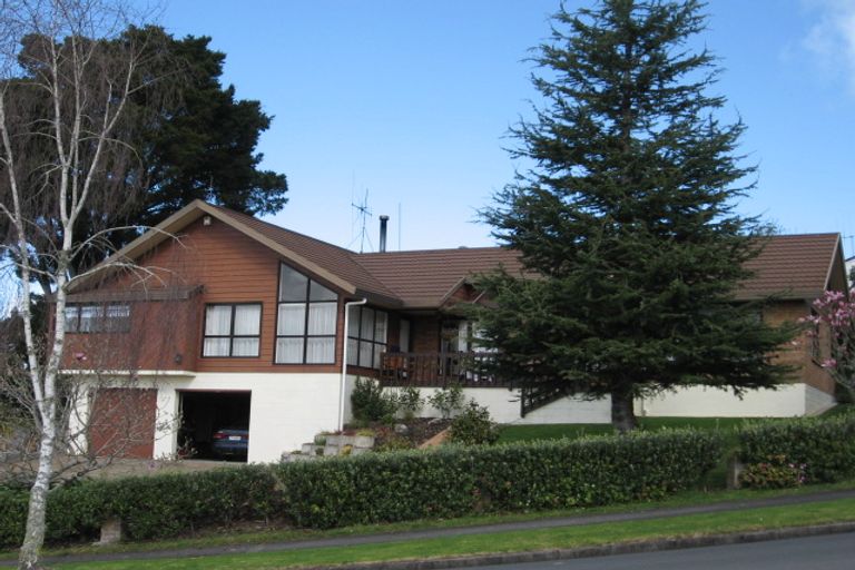 Photo of property in 3 Magnolia Avenue, Te Kamo, Whangarei, 0112