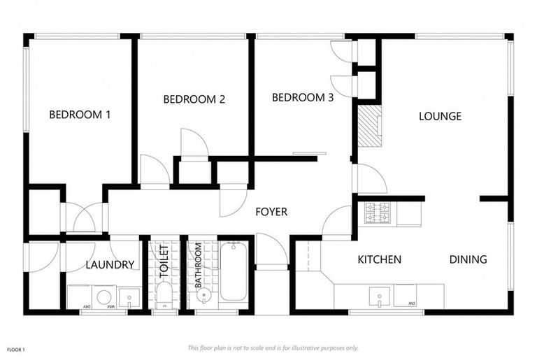 Photo of property in 188 Botanical Road, Takaro, Palmerston North, 4412