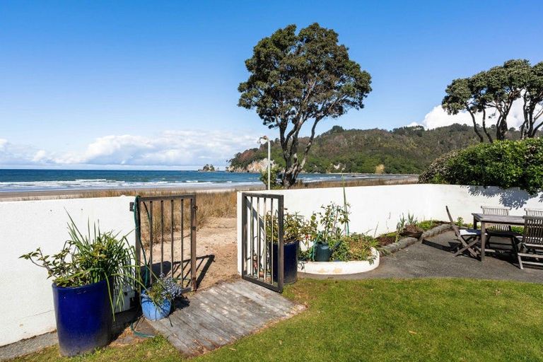 Photo of property in 112 Tangaroa Road, Whangamata, 3620