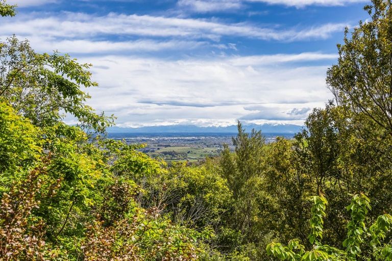 Photo of property in 12 Pentre Terrace, Cashmere, Christchurch, 8022