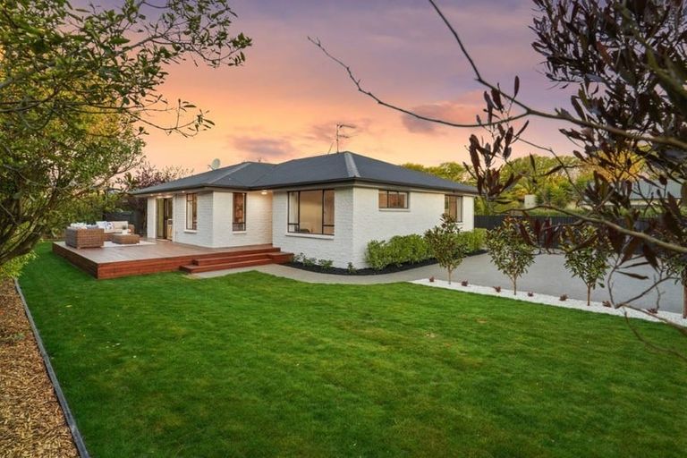 Photo of property in 7/86 Slater Street, Richmond, Christchurch, 8013