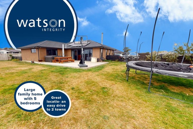 Photo of property in 14 George Street, Bulls, 4818