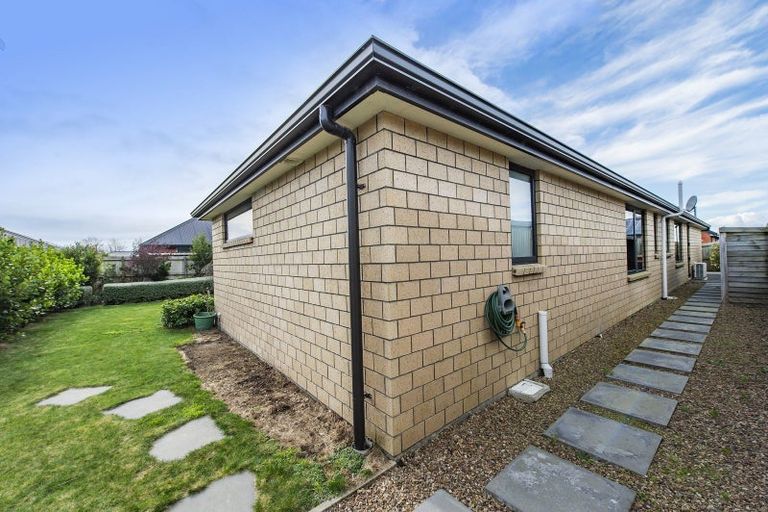 Photo of property in 24 Walter Place, Kirwee, Darfield, 7571