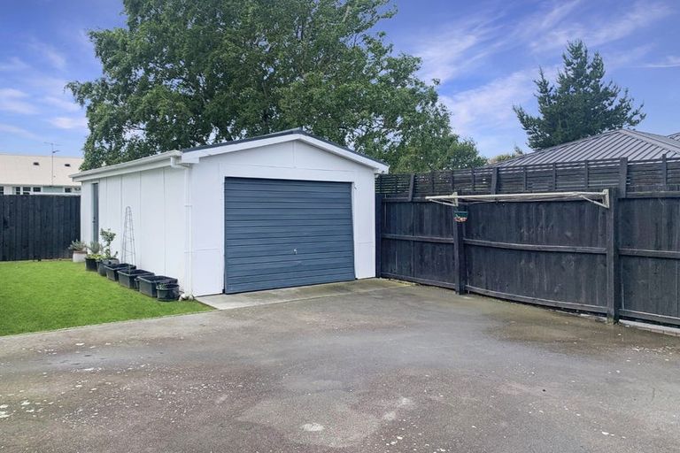 Photo of property in 116 Creek Road, Allenton, Ashburton, 7700