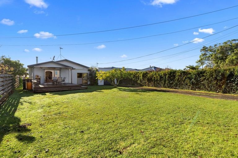 Photo of property in 29 Lorenzen Bay Road, Raglan, 3225