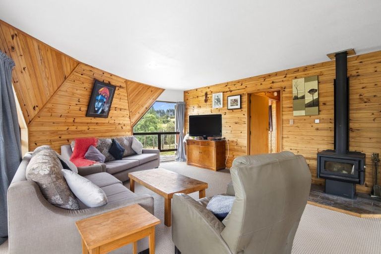 Photo of property in 350 Gelling Road, Hunua, Papakura, 2583